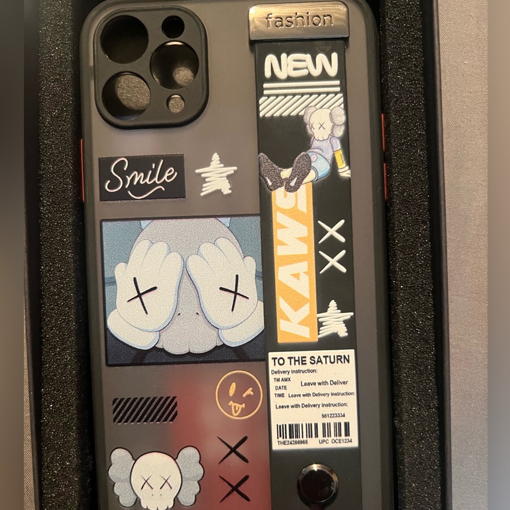 iPhone 11 Pro Max Case